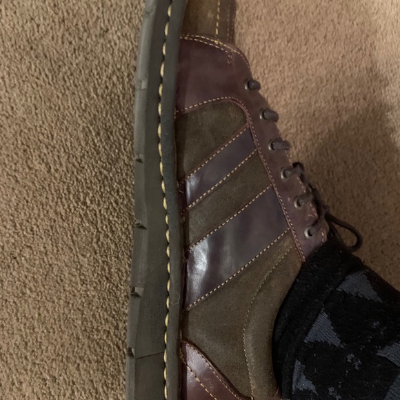 Born Leather Shoes - Picture 5 of 10